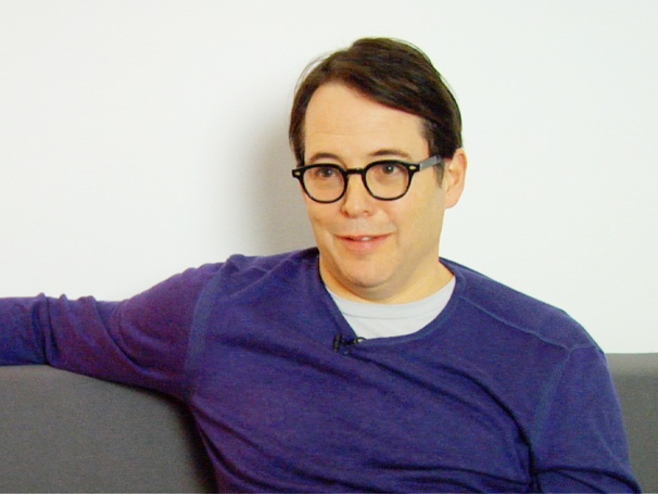 Nice Work's Kelli O'Hara Punches Kittens?! Matthew Broderick, Matthew Morrison & More Send Up the Beloved Star in Exclusive Video