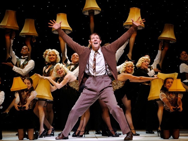 Oh, Fudge! Fetch a Festive First Look at A Christmas Story, The Musical