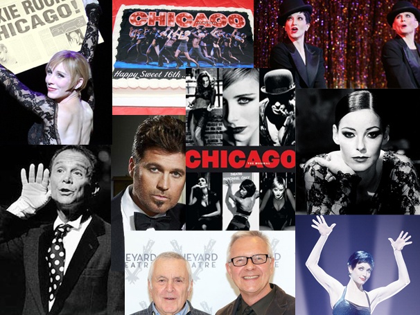 Anniversary Special! 16 Fun Facts About Chicago on Its 16th Broadway Birthday