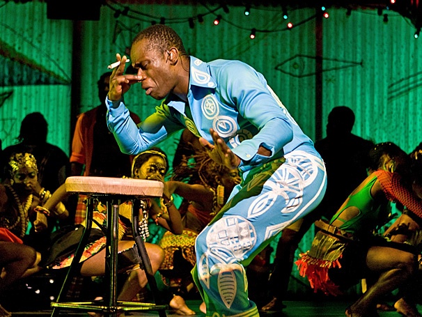 Tickets Now on Sale for National Tour of Fela! in Miami
