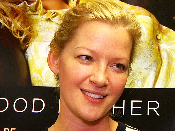 Meet Gretchen Mol & the Cast of the New Off-Broadway Thriller The Good Mother