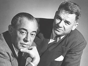 Exclusive! Behind the Fairy Tale: Rodgers & Hammerstein's 'Glorious' Cinderella Score