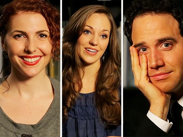 Exclusive! Behind the Fairy Tale: Cinderella's Kingdom Full of Characters