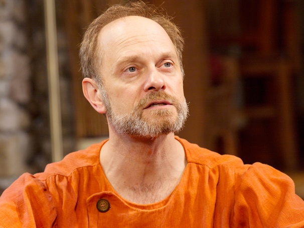 Vanya Star David Hyde Pierce on Lucky Breaks, a Frasier Reunion & Working on Two New Musicals