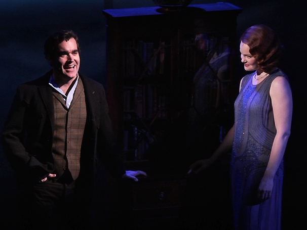 Get a Taste of Texas with Show Clips from the Public Theater’s Giant