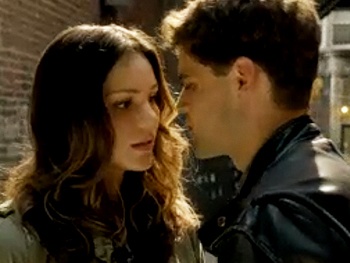 Watch Jennifer Hudson, Jeremy Jordan & More Smash Fresh Faces in Season Two Promo
