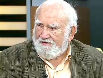 Grace's Ed Asner Recalls Mary Tyler Moore Memories and Old Sex Partners on Good Day NY
