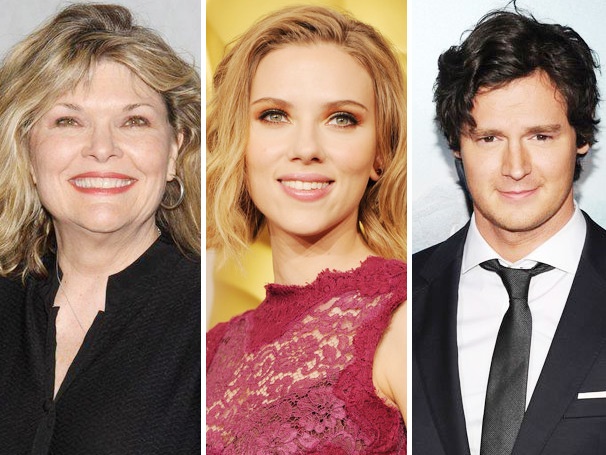 Debra Monk Promises 'Heat and Passion' Between Scarlett Johansson and Benjamin Walker in Cat on a Hot Tin Roof