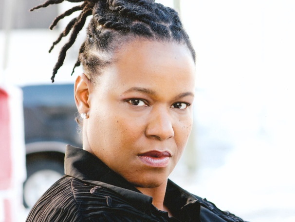 Kecia Lewis-Evans Talks Obama, Dreamgirls & Singing with Once On This Island Co-Star LaChanze at 54 Below