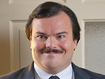 Jack Black Hopes to Bring His Dark Comedy Bernie to Broadway