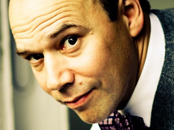 Three-Time Tony Nominee Danny Burstein on the Golden Roles That Made Him One of Broadway’s MVPs