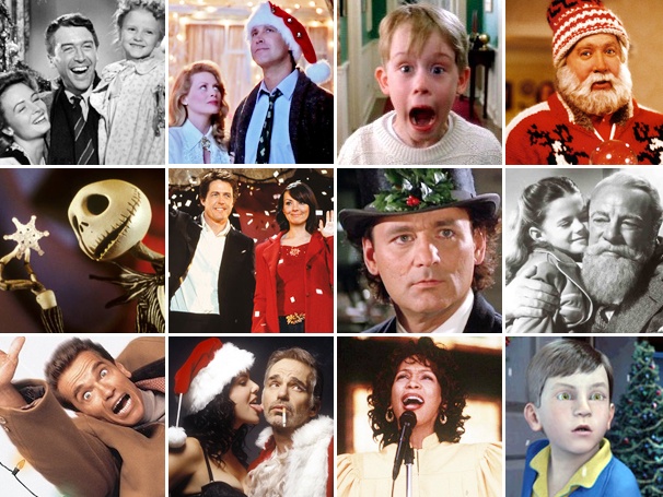 Weekend Poll: Which Holiday Movie Should Become a Broadway Musical?