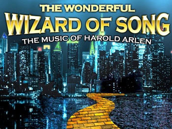 Musical Revue The Wonderful Wizard of Song Opens Off-Broadway