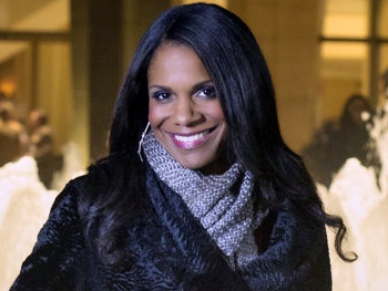 Five-Time Tony Winner Audra McDonald Tapped to Host Live From Lincoln Center on PBS