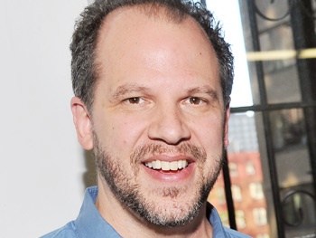 Playwright Aaron Posner on How He Turned the Classic Novel My Name is Asher Lev Into a Living Work of Art