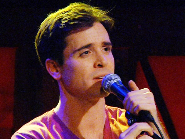 Book of Mormon Star Matt Doyle Brings His ‘Soulful and Personal’ Solo Concert to Rockwood Music Hall