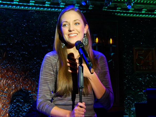 Laura Osnes Sings Maury Yeston! Savor a Musical Preview of her 54 Below Concert