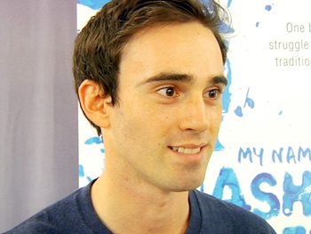 Get Inside the Heartbreaking Stage Version of Chaim Potok's My Name Is Asher Lev 