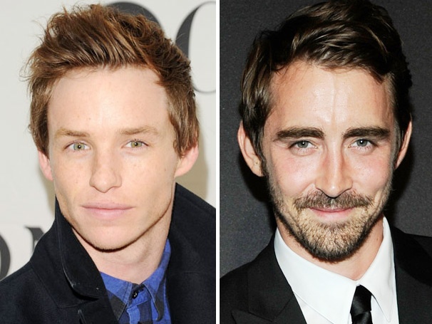 Les Miz's Eddie Redmayne, Lee Pace & More Battle It Out For New Superhero Film Franchise