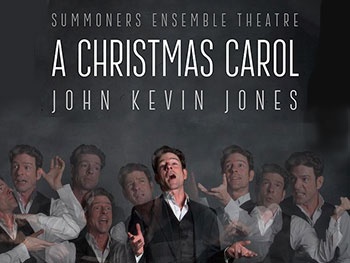 Tickets Now On Sale for Holiday Classic A Christmas Carol