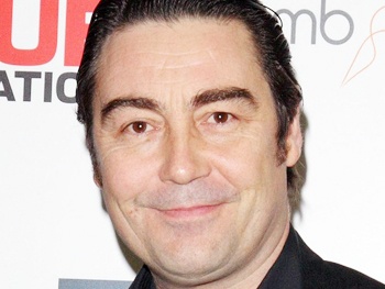 Nathaniel Parker to Advise Helen Mirren in the West End's The Audience
