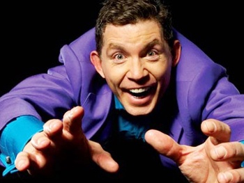 Gangster Comedy Barking in Essex, Starring Lee Evans & Sheila Hancock, Headed to the West End