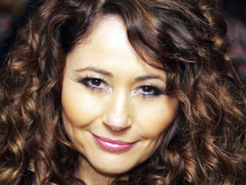 Les Miz Tony Winner Frances Ruffelle to Play Edith Piaf in U.K. Tour