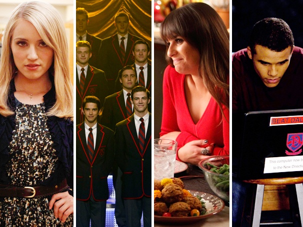 The Bitch is Back & Dinner is Served: Did Glee’s ‘Thanksgiving’ Episode Get Us Hungry for More?