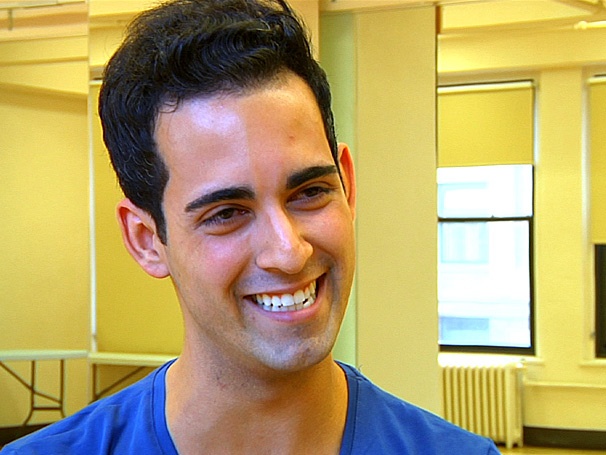 Meet the Gang Members of West Side Story: Andres Acosta Tells a Tale of ‘The American Experience’ as Bernardo
