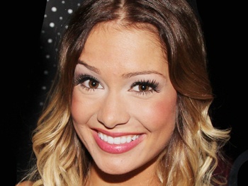 Bring It On’s Elle McLemore Joins Lifetime’s Army Wives