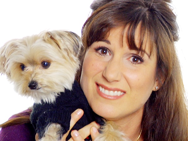 Edwin Drood Star Stephanie J. Block on Gender-Bending Roles, Romancing Hugh Jackman & Why Her Dog is an ‘A**hole’