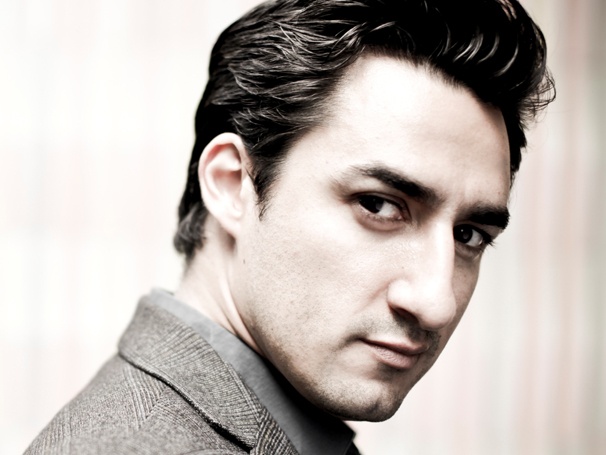 An Opera Star Who Worships Led Zeppelin and AC/DC? Get to Know 54 Below Headliner Charles Castronovo