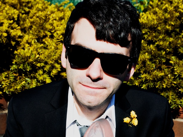 Joe Iconis on The White Stripes, His Eventful Twenties and Performing at 54 Below