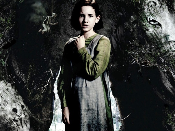 Guillermo del Toro to Adapt Pan’s Labyrinth as Stage Musical