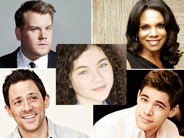 Who Will Reign as Broadway.com's Star of the Year for 2012? Vote Now!