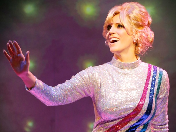Forever Dusty Sets Off-Broadway Closing Date; National Tour and London Engagement in the Works