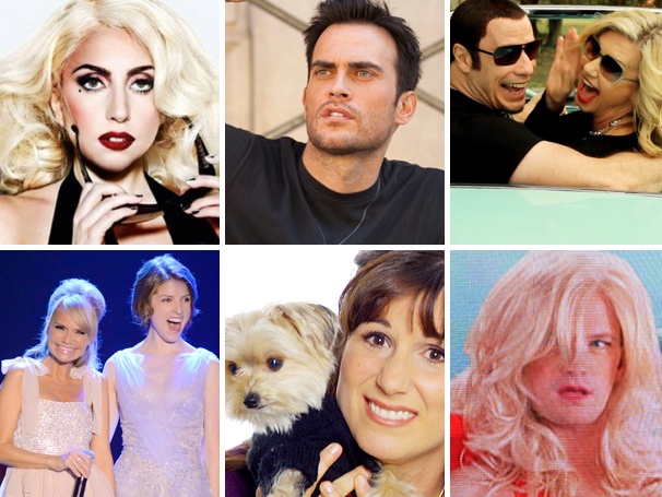Barbra Streisand Wants to Film Lady Gaga Stripping, Neil Patrick Harris is Eyeing a Sex Change & More Lessons of the Week
