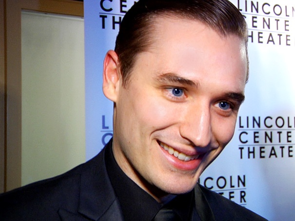 Go Inside the Ring for Golden Boy’s Starry Opening Night on Broadway