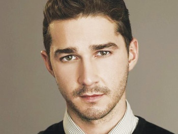 Shia LaBeouf to Make His Broadway Debut Opposite Alec Baldwin in Orphans
