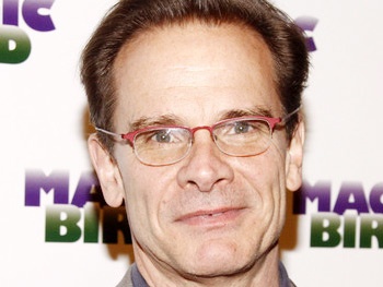 Tom Hanks to Reunite with Bosom Buddies Co-Star Peter Scolari in Broadway's Lucky Guy