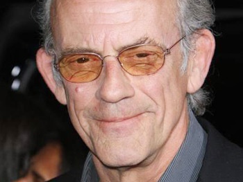 Christopher Lloyd Set to Star in Classic Stage Company's The Caucasian Chalk Circle