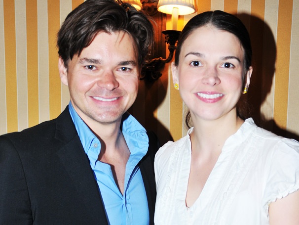 Siblings Sutton & Hunter Foster to Share the Small Screen During Bunheads' Second Season
