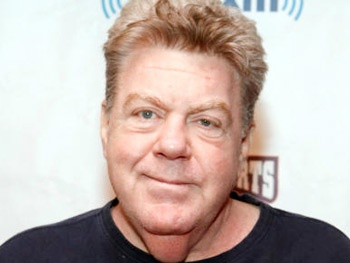 George Wendt Joins Emilia Clarke & Cory Michael Smith in Broadway's Breakfast At Tiffany's
