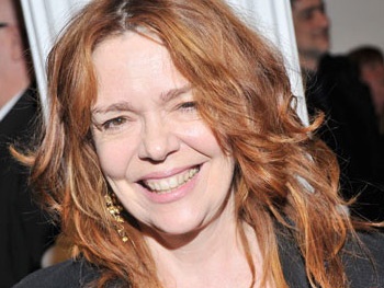 Deirdre O'Connell to Replace Holly Hunter in Off-Broadway's The Vandal
