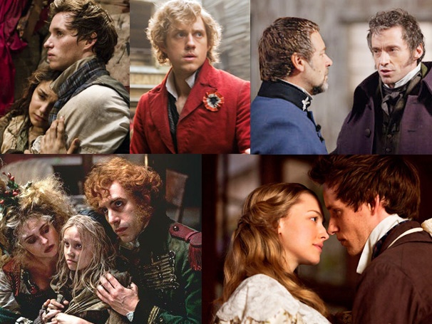 Weekend Poll: Which Duet or Ensemble Performance Are You Most Excited to Hear in the Les Misérables Movie?