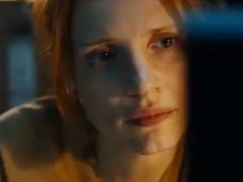 Check Out the Latest Intense Trailer for Zero Dark Thirty, Starring The Heiress’ Jessica Chastain