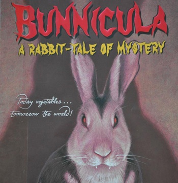 Tickets Now on Sale For Bunnicula, Written by Tony Nominee Charles Busch