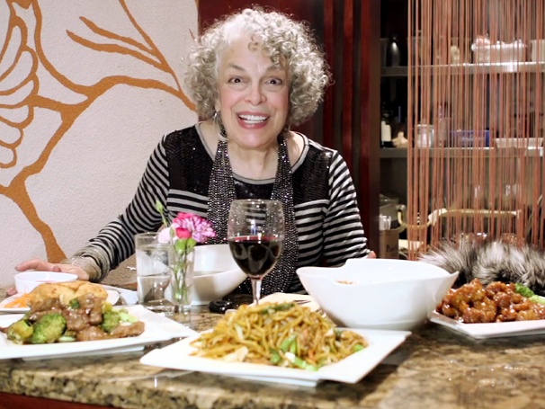 Exclusive! Old Jews Star Marilyn Sokol On How to Deal with Unwanted Holiday Guests and Goyish In-Laws 