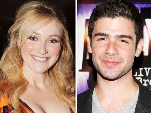Betsy Wolfe and Adam Kantor to Star in Revival of Jason Robert Brown's The Last Five Years at Second Stage