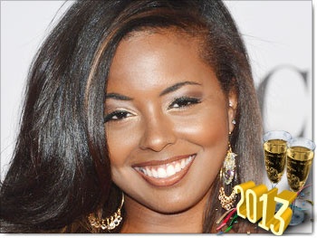Bring It On's Adrienne Warren Promises to Pull Double Duty in 2013